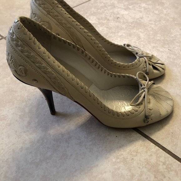 CHRISTIAN DIOR SHOES - Picture 1 of 7